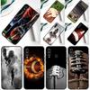 American Football College Sport For Huawei Nova 12s 12i 11i 5T 9 10 SE Y91 Y90 Y60 Y70 Y72 Y61 P60 Pro P20 P40 P30 Lite Case
