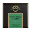 Травяной чай для женщин (25 пак), PCOS/PCOD Herbal Tea,  Tea Heaven
