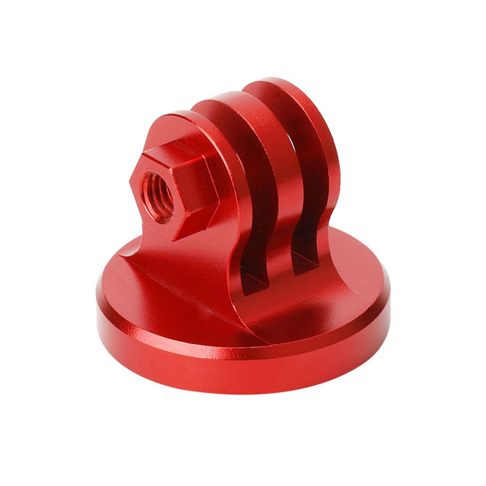 Aluminum Alloy Tripod Mount Adapter Tripod Adapter Tripod Mount Base Sports Camera Accessories