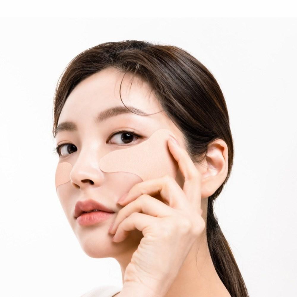 Пластырь для гольфа Onnuri Gogan UV Protection, 10 порций, 8 шт., 10 мл