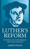 Книга Luther's Reform