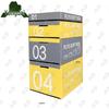 Yongdai Soft Plyo Box Combination Set