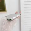 Для iPhone 13 модный мягкий матовый чехол для телефона Candy для iPhone 13 Pro для iPhone 13 Pro Max прозрачные чехлы-бамперы
