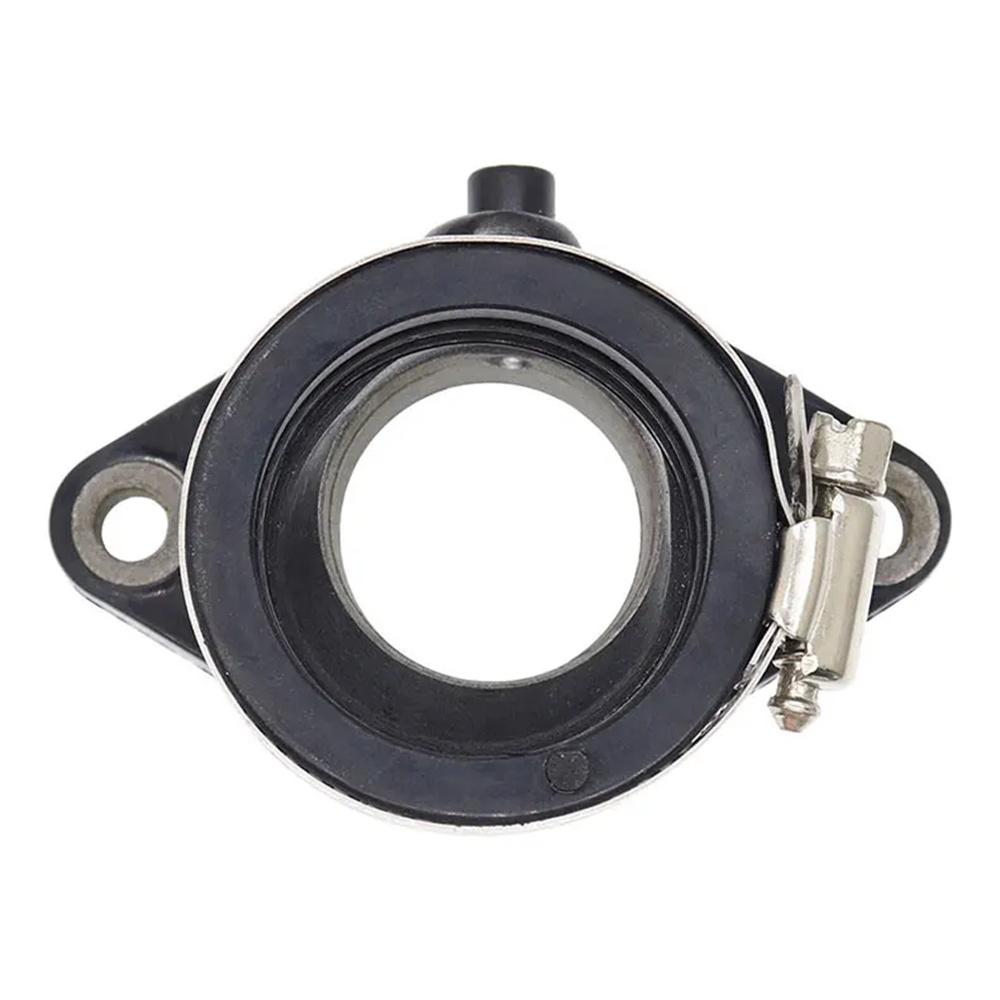 4 шт. Впускной коллектор Карбюраторный ботинок Для Suzuki GS550 1980-82 GS650 1981-83