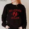 Young Royals Hillerska School Sweatshirts Vintage Hoodies Women Unisex Pullover Crewneck Hoodie Oversize Clothes Coat Sweatshirts