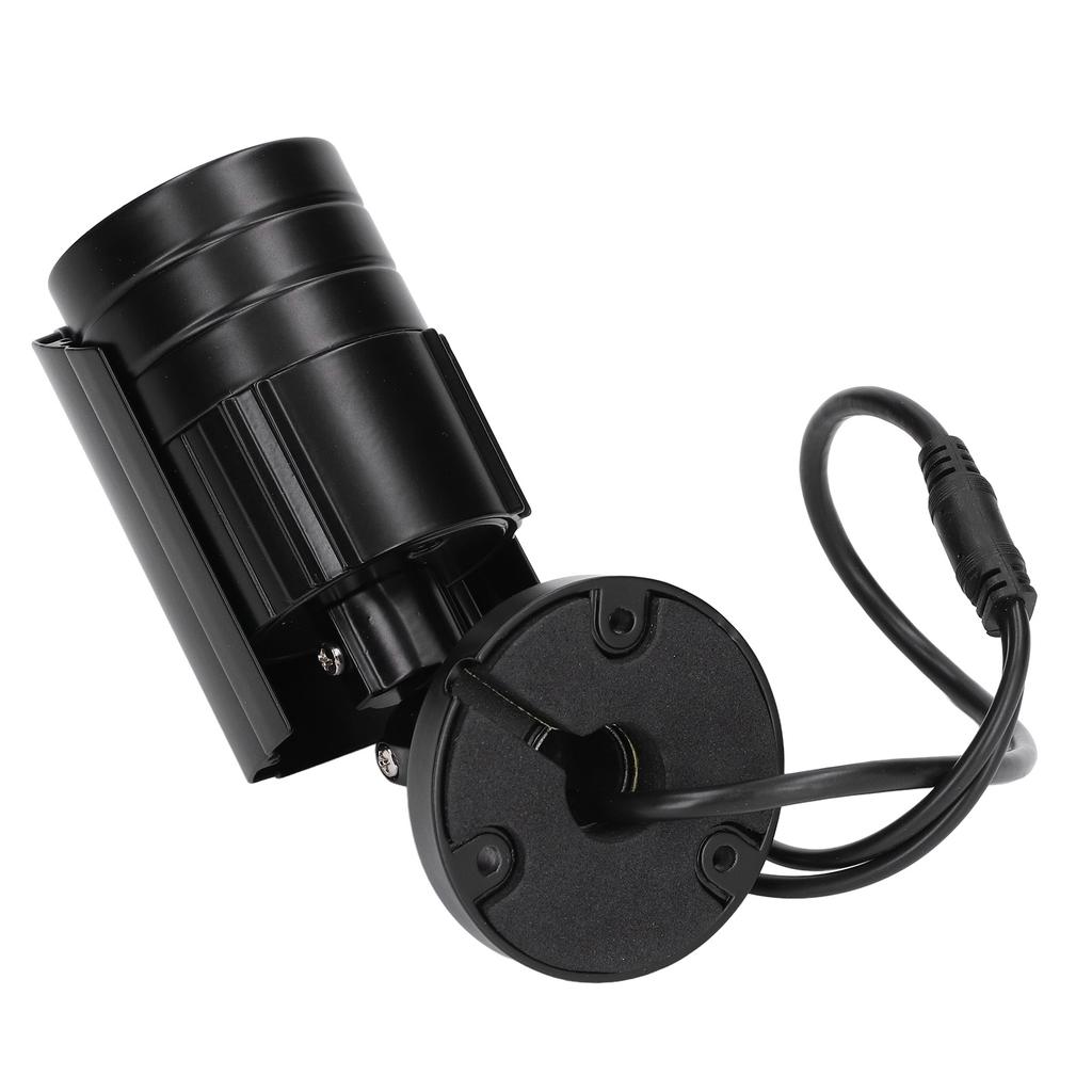 Камера безопасности Аналоговая камера видеонаблюдения 4 в 1 Камера наблюдения Объектив 3,6 мм Инфракрасное ночное видение