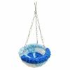 Bite Resistant Parrot Cotton Nest Warm Bird Swing Toy Parrot Sleeping Bed  Bird Cage