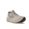 Asics Мужские кроссовки Gel Nimbus 26 Feather Grey Black Tan 1011B794-021