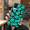 Чехол для телефона Trippy Smiley для VIVO V21E V21 V23 V23E V2109 Y53S Y33S Y55 Y76 Y31 Y21 Y72 Y01 Y21S Y11S Funda Coque