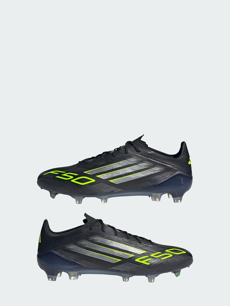 Adidas F50 ELITE FG Spiked Lace-up Football Shoes JH7616