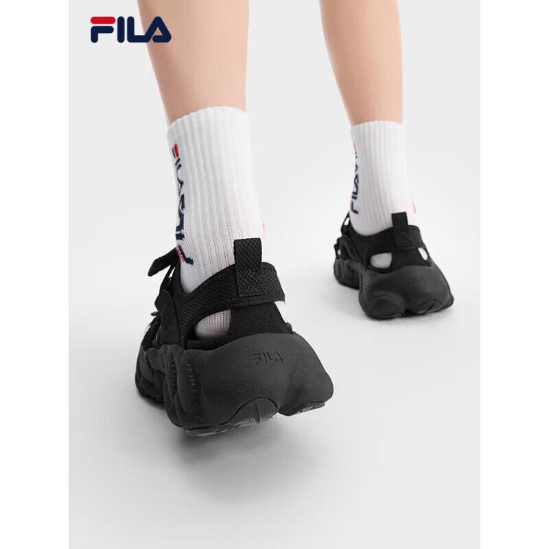 Fila Мужские спортивные сандалии Fern Grass 2-го поколения