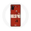 Case for Samsung Galaxy S20 Plus La Casa De Papel Helsinki