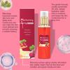 1Pc 100ML Hydrating Face Spray for Women Natural Moisture Boost Lightweight Formula Refreshes and Nourishes Dry Skin Daily Skin Care