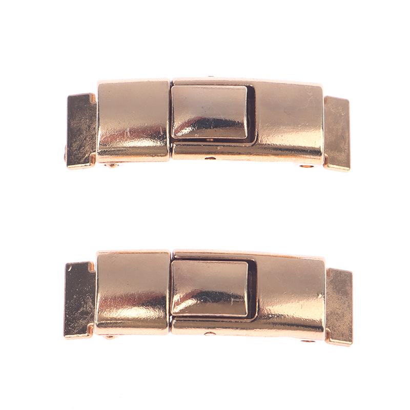 2 шт./компл. Ленивая пряжка для шнурков, без завязывания, фиксатор, зажимы для шнурков, фиксирующий артефакт