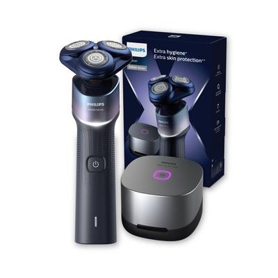Бритва Gentle Shaver X5101/15 Электробритва