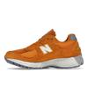 New Balance 2002R Protection Pack — винтажные оранжевые кроссовки унисекс Marigold M2002RDE