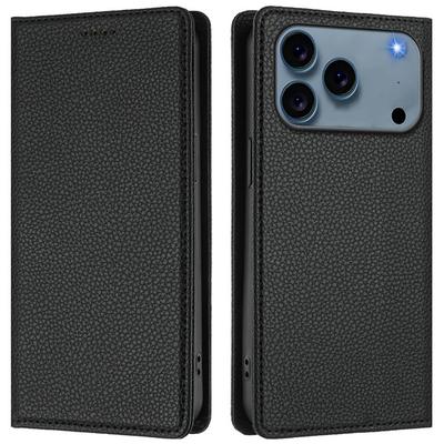 Для iPhone 17 Pro Max 5G 2025 Чехол-книжка Магнитный Кожаный Чехол-книжка Capa Для iPhone 17 Air Кошелек Funda iPhone17 Pro Роскошный Чехол