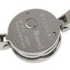 BVLGARI B-zero1 Watches BZ22S Be zero one blackDial Stainless Steel Quartz Analog display Women Used