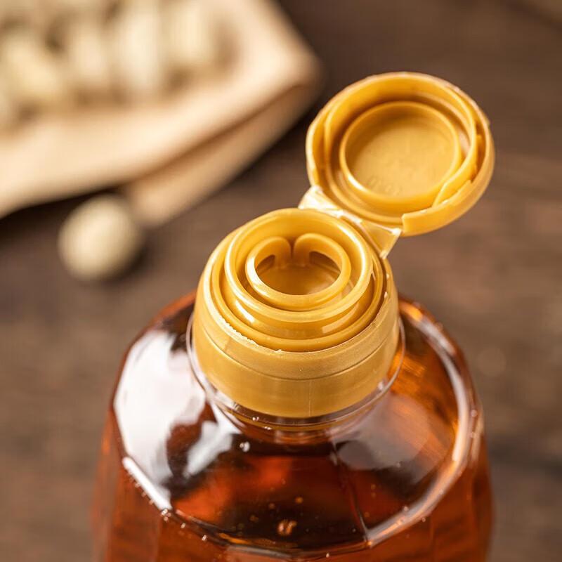 Hujihua Guose Tianxiang Pressed Peanut Oil Gift Set