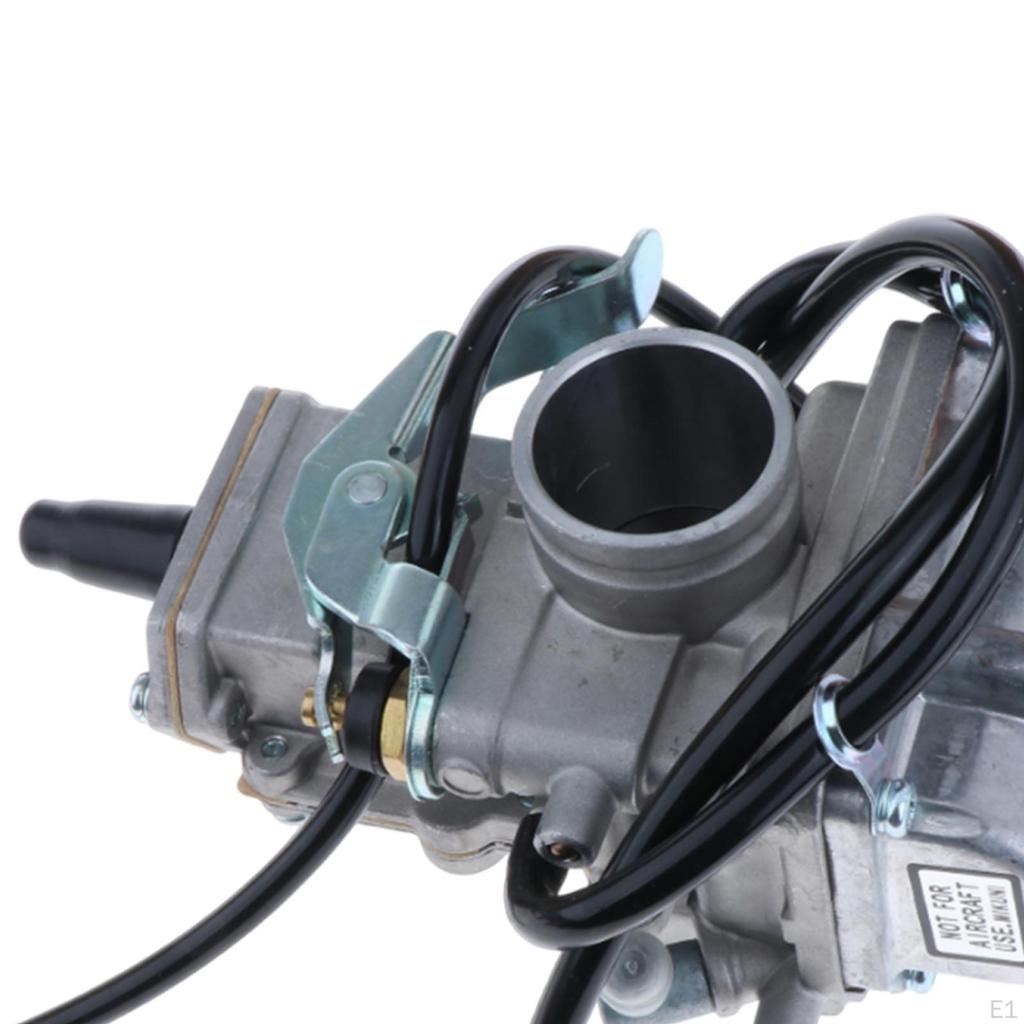 Карбюратор мотоцикла прочный, прямая замена для 50-650 куб. см 2/4 тактного двигателя