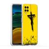 Прозрачный чехол Faith Christian Religious Jesus для Samsung Galaxy A13 A22 A32 A52 A72 A51 A71 A11 A31 A41 M31 A01 A21S 5G Мягкий чехол