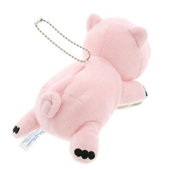 Ham Sticky Plush Toy Story Merchandise Souvenir [Park Exclusive]