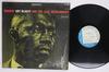 Виниловая пластинка ART BLAKEY THE JAZZ MESSENGERS Moanin BST84003 BLUE NOTE 1971 США Джаз Б/у