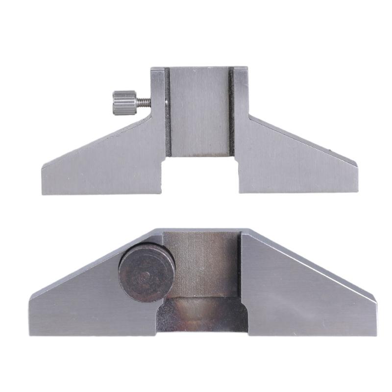 Инструмент для измерения глубины из нержавеющей стали, подходящий для инженеров и энтузиастов DIY, обеспечивающий долговечность и устойчивость к ржавчине