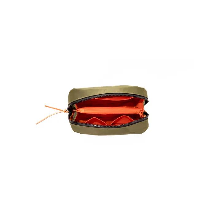 Floyd Washkit (Аллигаторовый зеленый)
