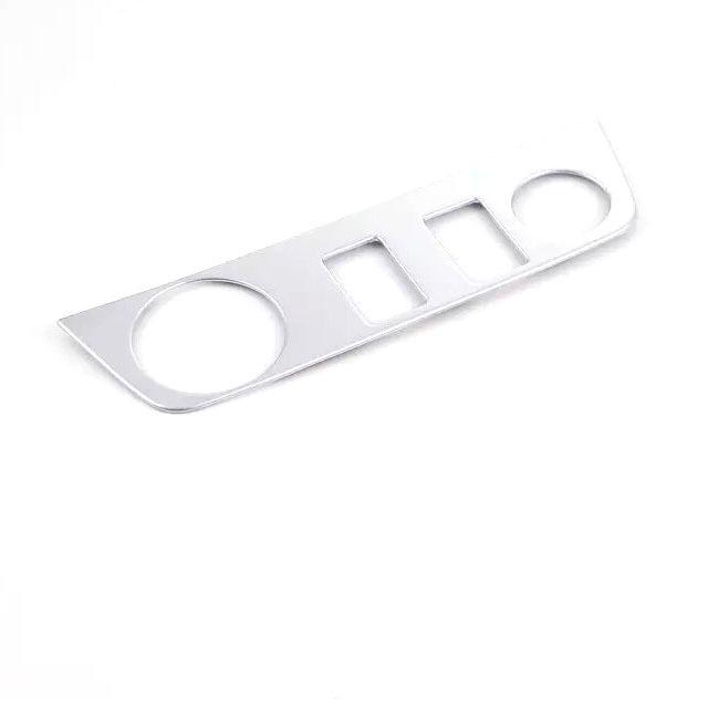 Отделка салона Nissan Murano для 15 моделей: Подлокотники, Дверные ручки, Воздуховоды и т.д.