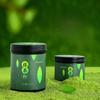 Pure Matcha Powder Tea Ceremony Grade Brewing Matcha 100g/Canned No Sugar