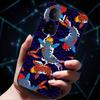 3D Цветочный тисненый чехол Fundas для vivo iQOO Neo 10 Чехол 10Pro Мягкий силиконовый чехол для телефона для vivo iQOO Neo 10 Pro Задняя крышка Coque Сумка