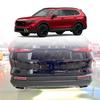 Накладка заднего противотуманного фонаря Рамка стоп-сигнала Для Honda CR-V CRV 2025 2025 Рамка заднего фонаря