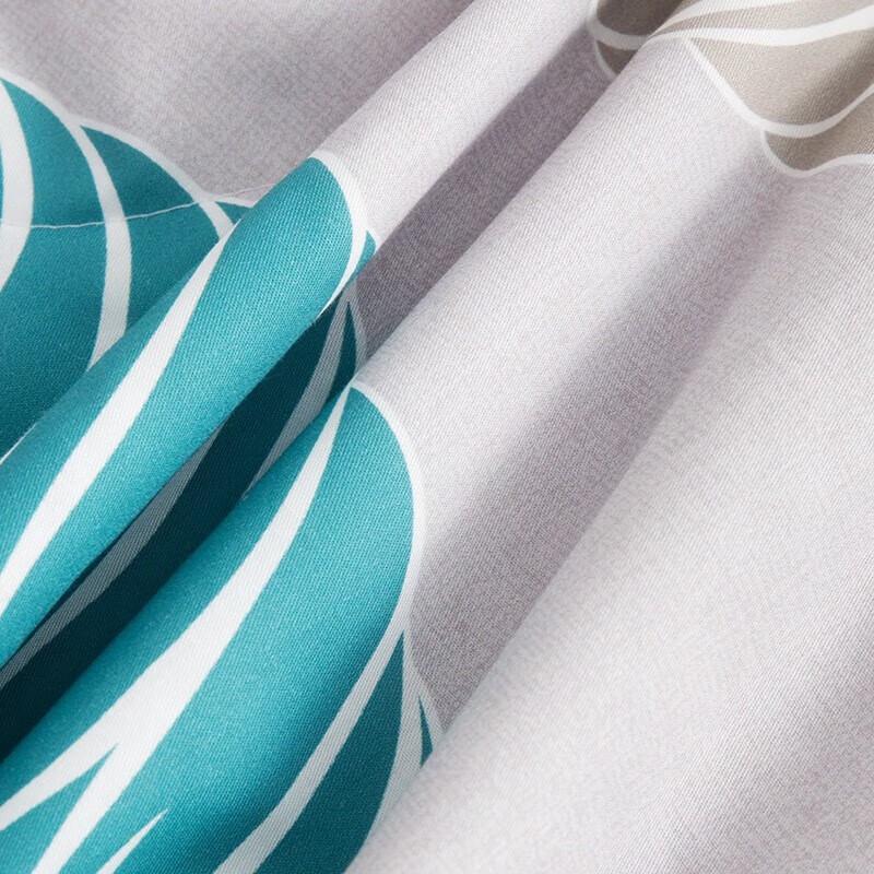 Luolai All-Season Washable Cotton Quilt