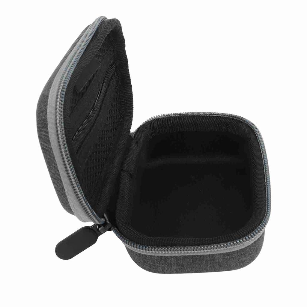 Чехол для хранения микрофона Antifall Travel Cable Bag Wearproof Portable Storage Carry Case For DJI Mic