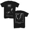 New Darkthrone Transilvanian Hunger Album Black Metal Band T-Shirt (SML-3XL)