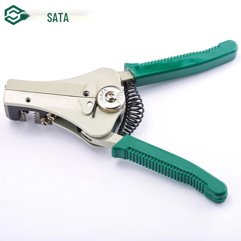 Автоматический стриппер SATA 91213 Тип B