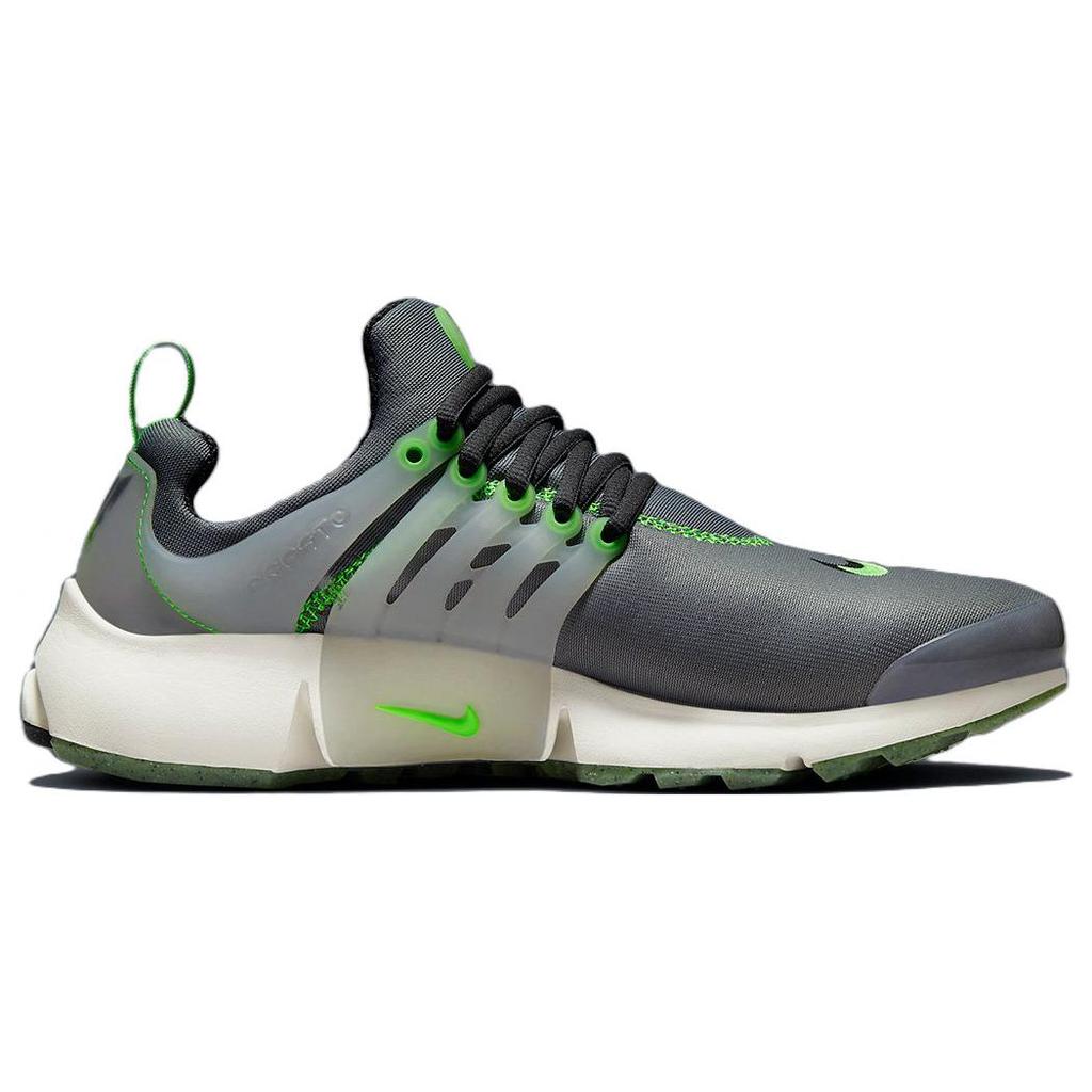 Новые Nike Air Presto Prm Хэллоуин 2022 FJ2685-001