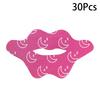 5/30/60Pcs Anti-Snoring Stickers For Adult Night Sleep Lip Nose Breathing Improving Patch Mouth Correction Sticker Tape