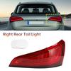 Car Tail Light Assembly For Q5 8R 2014-2016 LED Facelift Right Rear Taillight Brake Stop Turn Signal Lamp 8R0945094C