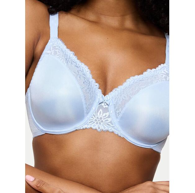 Бюстгальтер на косточках Triumph Ladyform Soft W X