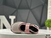 Nike Kids Mary Jane Mesh Water Shoes, Toddler Anti-slip Velcro Closed Toe Beach Swim Sandals TAF TAA