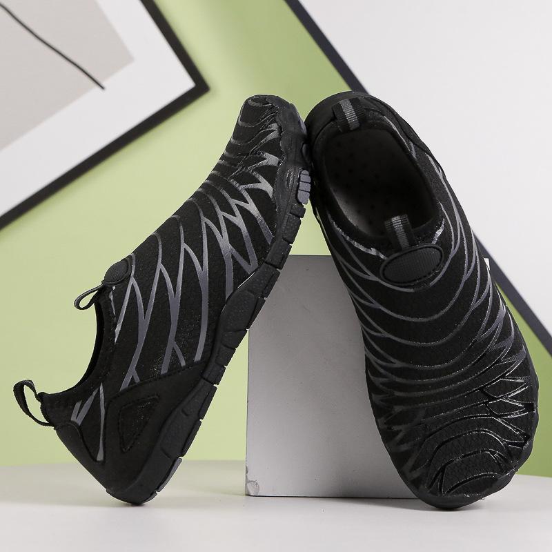 2025 новые кроссовки для фитнеса и йоги для пары, пятипалые кроссовки для ручья, дышащие, устойчивые к порезам, для заброда