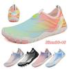 Water Shoes For Men Women Beach Aqua Shoes Swimming Sandals Drainage Wading Sports Shoes Quick Dry Boating Barefoot Yoga Gym Fishing Surfing Sneakers