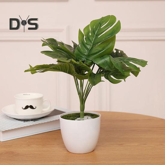 1 ветка изысканного мастерства, искусственное зеленое растение, не требует воды, полезно, 9 головок, искусственный лист периллы, украшение для искусственного растения