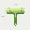 Pet Hair Remover Roller Removing Dog Cat Hair From FurnitureClothes Carpet Self-cleaning Lint Roller Brush Pets Cleaning Tools