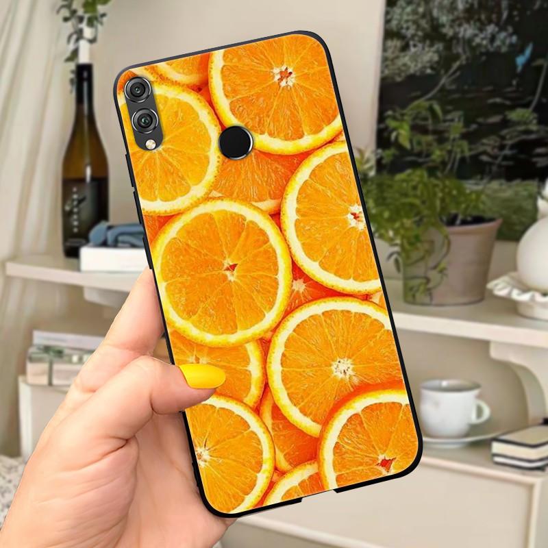 Чехол для Huawei Honor 8X 8X Max, мягкая задняя крышка из ТПУ-силикона, чехол для телефона для Honor 8X Honor8X 8 X 8X 8XMax, Fundas Coque