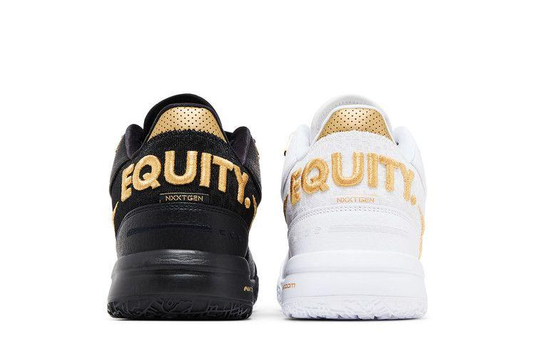 Nike Zoom LeBron NXXT Gen AMPD 'Equity'