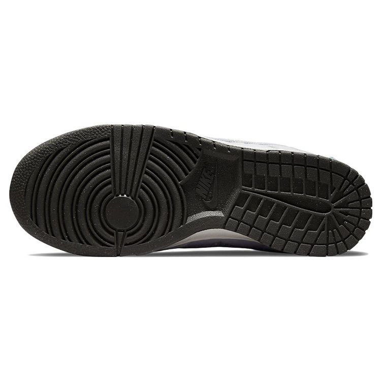 Nike Кроссовки Nike Dunk Low On The Bright Side - Photon Dust Женские Белый Волк-Серый Парус DQ5076-001