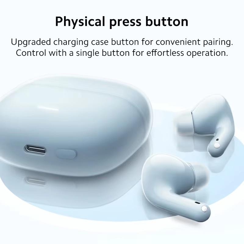 Xiaomi Наушники Redmi Buds 6 Lite TWS Bluetooth беспроводные наушники